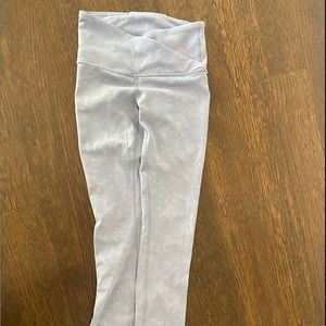 lululemon Size 2 leggings